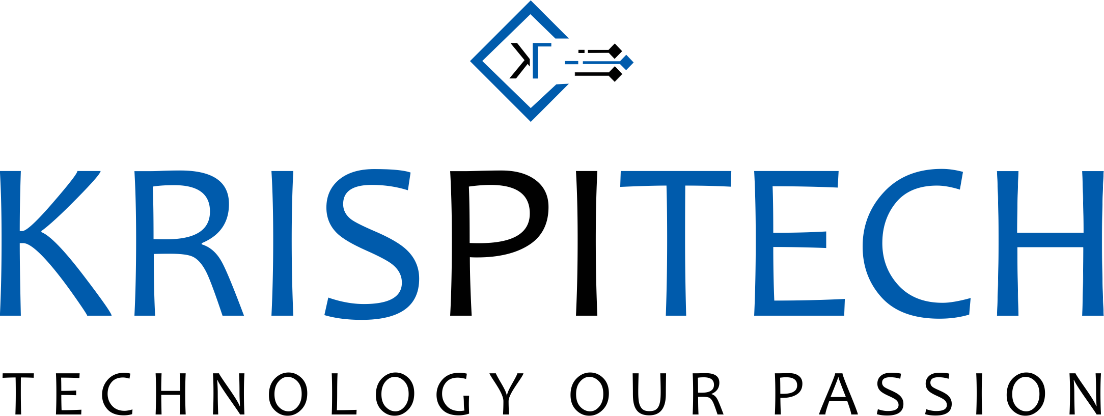 KrispiTech logo