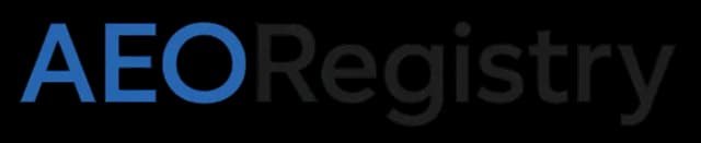 AEORegistry Logo